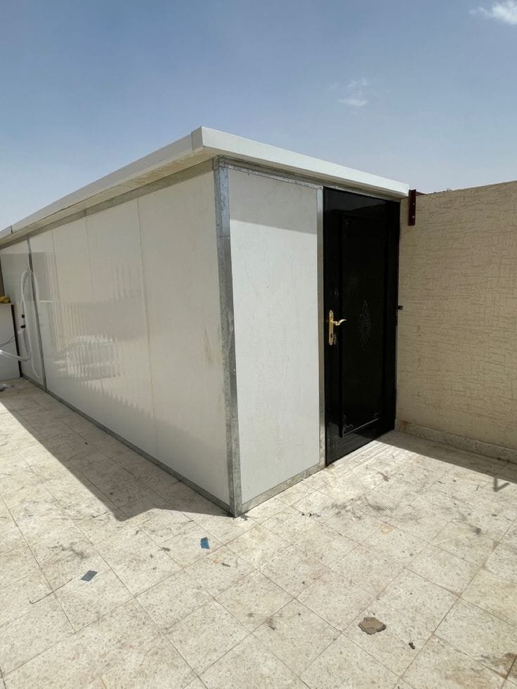 تركيب سواتر للمنازل والمرافق | جدة