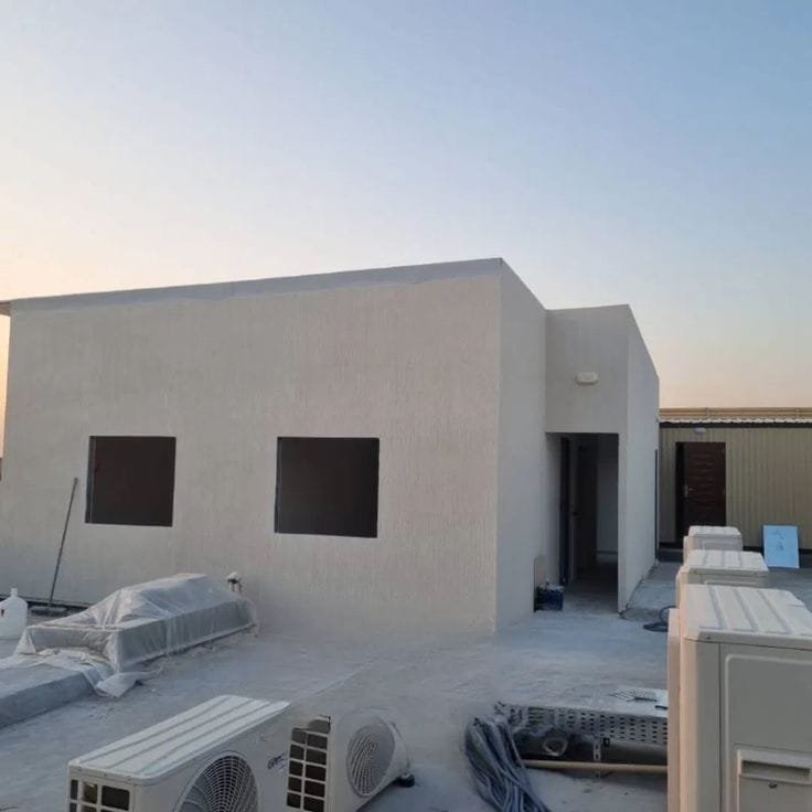 تركيب سواتر للمنازل والمرافق | جدة