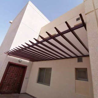 تنفيذ مستودعات جاهزة للمصانع | جدة